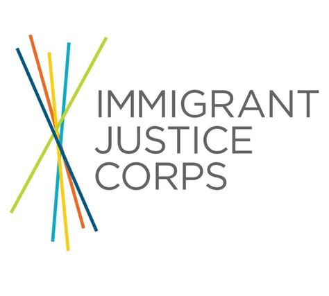 Immigrant justice corps - Immigrant Justice Corps (IJC) is a program that trains and places lawyers and advocates with legal services and community-based organizations to assist immigrants in need. IJC was founded by Judge Robert Katzmann to address the crisis in legal representation for immigrants and has expanded to several projects and locations across the US. 